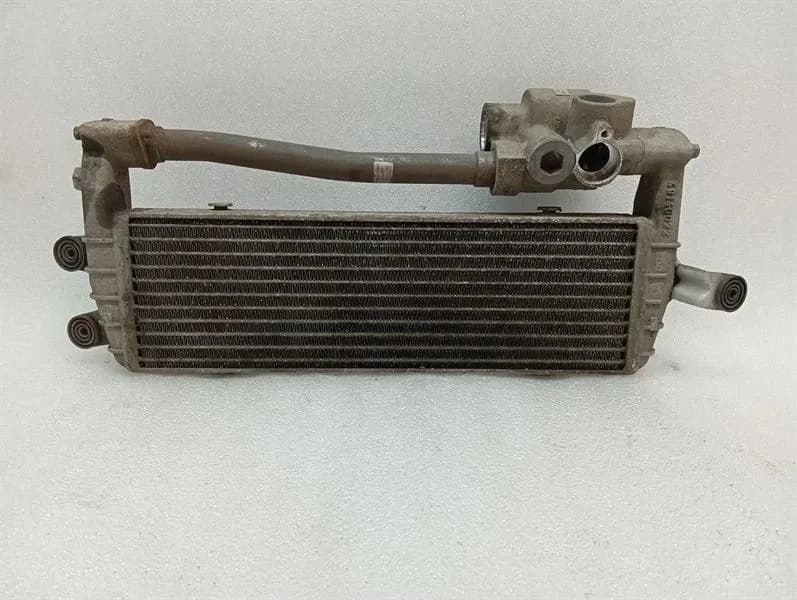 AUDI Audi R8 Type 42 V10 5.2 Spyder Engine Oil Cooler 427117015 Oil Cooler Radiator-