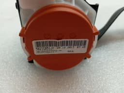 AUDI Audi R8 Type 42 Spyder front left seatbelt 427857705E seat belt belt front- — thumbnail 10