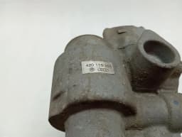AUDI Audi R8 Type 42 V10 5.2 Spyder Engine Oil Cooler 427117015 Oil Cooler Radiator- — thumbnail 7