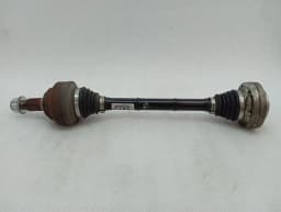 AUDI Audi R8 Type 42 V10 Left Rear Drive Shaft 420501203B Drive Shaft Rear Left- — thumbnail 2