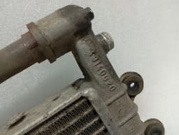 AUDI Audi R8 Type 42 V10 5.2 Spyder Engine Oil Cooler 427117015 Oil Cooler Radiator- — thumbnail 6