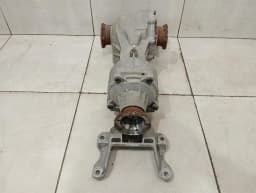 AUDI Audi R8 Type 42 V10 5.2 Spyder Front Diff 0AZ409505A Front Differential- — thumbnail 6