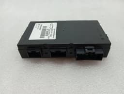 AUDI Audi R8 Type 42 V10 5.2 Spyder Soft Top Module 427959255B Top Control Unit - — thumbnail 3