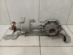 AUDI Audi R8 Type 42 V10 5.2 Spyder Front Diff 0AZ409505A Front Differential- — thumbnail 2