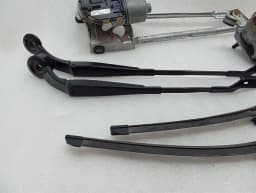 AUDI AUDI R8 4S V10 RWD FRONT WIPER LINKAGE 4S2955119C RIGHT HAND DRIVE RHD- — thumbnail 3