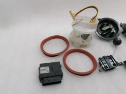 AUDI Audi R8 4S V10 RWD Fuel Pump Electric 4S0201444B Fuel Pump - — thumbnail 4