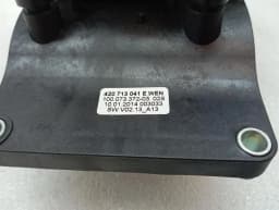 AUDI Audi R8 Type 42 V10 5.2 Spyder Gear Selector 420713041E Gear Shift Linkage- — thumbnail 9