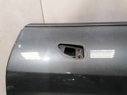 AUDI Audi R8 Type 42 V10 5.2 Spyder Left Door 427831051 Left Door- — thumbnail 4