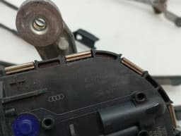 AUDI AUDI R8 4S V10 RWD FRONT WIPER LINKAGE 4S2955119C RIGHT HAND DRIVE RHD- — thumbnail 6