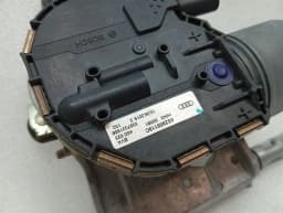AUDI AUDI R8 4S V10 RWD FRONT WIPER LINKAGE 4S2955119C RIGHT HAND DRIVE RHD- — thumbnail 8
