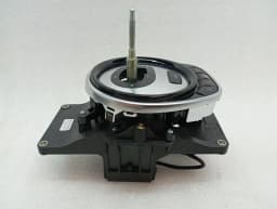 AUDI Audi R8 Type 42 V10 5.2 Spyder Gear Selector 420713041E Gear Shift Linkage- — thumbnail 7