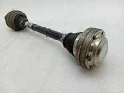 AUDI Audi R8 Type 42 V10 Left Rear Drive Shaft 420501203B Drive Shaft Rear Left- — thumbnail 4