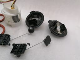 AUDI Audi R8 4S V10 RWD Fuel Pump Electric 4S0201444B Fuel Pump - — thumbnail 3