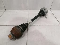 AUDI Audi R8 4S RWS left rear drive shaft 4S0501203B drive shaft rear left- — thumbnail 6