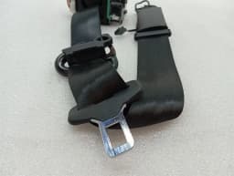 AUDI Audi R8 Type 42 Spyder front left seatbelt 427857705E seat belt belt front- — thumbnail 3