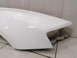 AUDI Audi R8 Type 42 V10 5.2 Spyder Rear Left Wing 427809605 Fender Rear Left- — thumbnail 3
