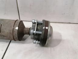 AUDI Audi R8 Type 42 V10 5.2 Spyder Propshaft 420521101C Propshaft - — thumbnail 3