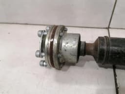 AUDI Audi R8 Type 42 V10 5.2 Spyder Propshaft 420521101C Propshaft - — thumbnail 6