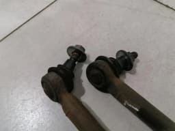 AUDI AUDI R8 TYPE 42 V10 5.2 SPYDER POWER STEERING RACK 424422052D RIGHT HAND DRIVE RHD - — thumbnail 4