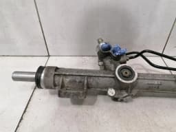 AUDI AUDI R8 TYPE 42 V10 5.2 SPYDER POWER STEERING RACK 424422052D RIGHT HAND DRIVE RHD - — thumbnail 6