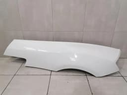 AUDI Audi R8 Type 42 V10 5.2 Spyder Rear Left Wing 427809605 Fender Rear Left- — thumbnail 1