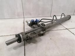 AUDI AUDI R8 TYPE 42 V10 5.2 SPYDER POWER STEERING RACK 424422052D RIGHT HAND DRIVE RHD - — thumbnail 9