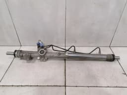 AUDI AUDI R8 TYPE 42 V10 5.2 SPYDER POWER STEERING RACK 424422052D RIGHT HAND DRIVE RHD - — thumbnail 5