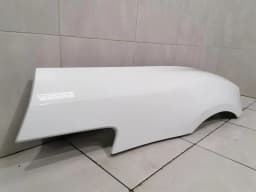 AUDI Audi R8 Type 42 V10 5.2 Spyder Rear Left Wing 427809605 Fender Rear Left- — thumbnail 5