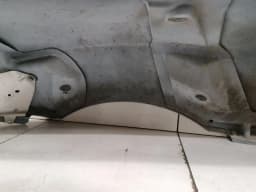 AUDI Audi R8 Type 42 V10 5.2 Spyder Rear Left Wing 427809605 Fender Rear Left- — thumbnail 9