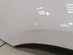 AUDI Audi R8 Type 42 V10 5.2 Spyder Rear Left Wing 427809605 Fender Rear Left- — thumbnail 4