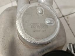 AUDI Audi R8 4S V10 RWD Dry Oil Sump 4S0115373F Oil Pan - — thumbnail 10