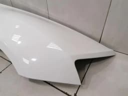 AUDI Audi R8 Type 42 Spyder rear left fender 427809605 fender side part- — thumbnail 4