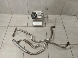 AUDI Audi R8 4S V10 RWD Dry Oil Sump 4S0115373F Oil Pan - — thumbnail 1