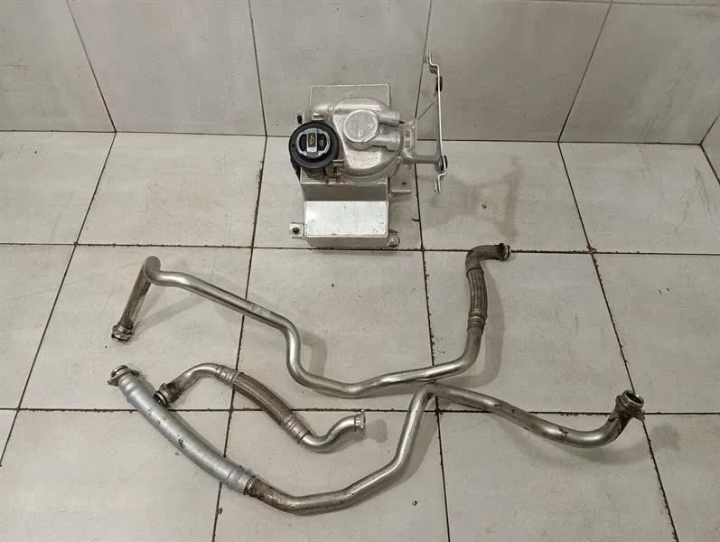 AUDI Audi R8 4S V10 RWD Dry Oil Sump 4S0115373F Oil Pan -