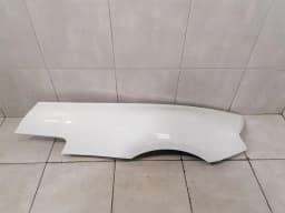 AUDI Audi R8 Type 42 Spyder rear left fender 427809605 fender side part- — thumbnail 1