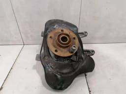 AUDI Audi R8 4S V10 RWD left rear hub 4S0505433E wheel bearing housing rear left - — thumbnail 5