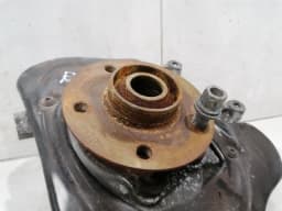 AUDI Audi R8 4S V10 RWD left rear hub 4S0505433E wheel bearing housing rear left - — thumbnail 6