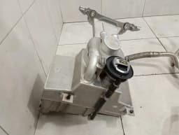 AUDI Audi R8 4S V10 RWD Dry Oil Sump 4S0115373F Oil Pan - — thumbnail 4