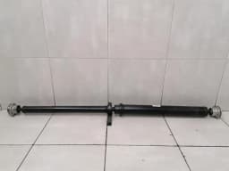 AUDI Audi R8 Type 42 V10 5.2 Spyder Propshaft 420521101C Propshaft - — thumbnail 1