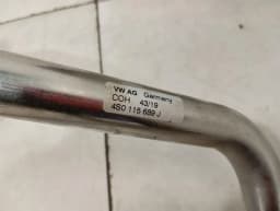 AUDI Audi R8 4S V10 RWD Dry Oil Sump 4S0115373F Oil Pan - — thumbnail 5
