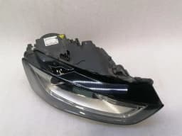 AUDI Audi RS4 B8 8K Right Headlight 8K0941032D Facelift Mk2 Headlight Right RHD- — thumbnail 4