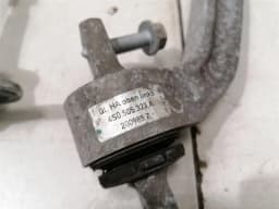 AUDI Audi R8 4S V10 RWD left rear hub 4S0505433E wheel bearing housing rear left - — thumbnail 8