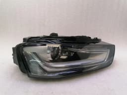 AUDI Audi RS4 B8 8K Right Headlight 8K0941032D Facelift Mk2 Headlight Right RHD- — thumbnail 6