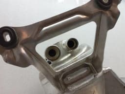 AUDI AUDI R8 4S PERFORMANCE OIL SUMP 4S0115373F OIL PAN DRY SUMP- — thumbnail 6