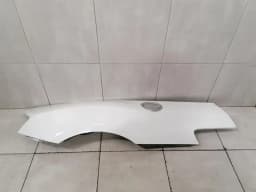 AUDI Audi R8 Type 42 V10 5.2 Spyder rear panel 427809606 side panel rear right- — thumbnail 1