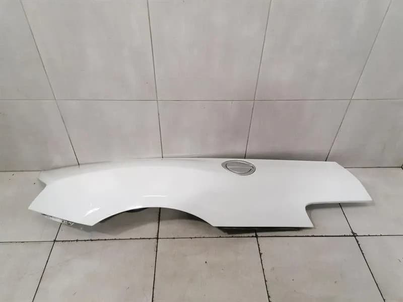 Audi R8 Type 42 V10 5.2 Spyder rear panel 427809606 side panel rear right-