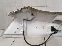 AUDI Audi R8 Type 42 V10 5.2 Spyder rear panel 427809606 side panel rear right- — thumbnail 8
