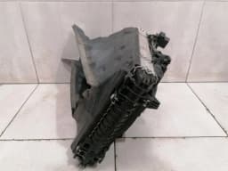 AUDI Audi R8 4S V10 RWD Left Radiator Pack 4S0121252B Left Radiator Pack - — thumbnail 4