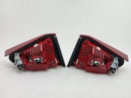 AUDI Audi RS4 B8 8K rear light 8K9945094E set taillight wagon set- — thumbnail 7