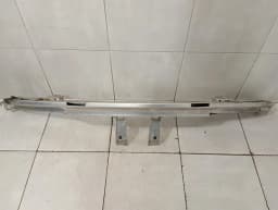 AUDI Audi R8 Type 42 V10 Spyder rear bumper beam 420807313 rear bumper carrier- — thumbnail 2